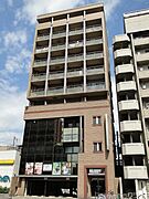 五条駅より徒歩10分 6階 築32年2ヶ月の賃貸物件