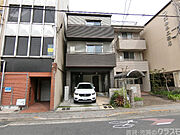 神宮丸太町駅より徒歩9分 1階 築7年の賃貸物件