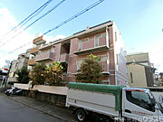 グレースフル御所 2階 築34年5ヶ月の賃貸物件