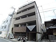 クオリカ紫竹 1階 築16年4ヶ月の賃貸物件