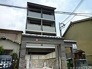 エイペックス京都御所北１ 3階 築24年5ヶ月の賃貸物件