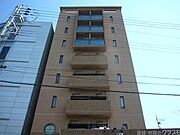 ラポール壱番堂 4階 築24年10ヶ月の賃貸物件