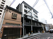 烏丸御池駅より徒歩6分 5階 築2年6ヶ月の賃貸物件