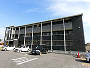 竹田駅より徒歩22分 2階 築6年7ヶ月の賃貸物件