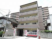 Ｇｒａｎｇｅ四条大宮 1階 築10年11ヶ月の賃貸物件