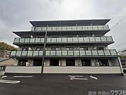 ダイヤモンドヒルズ 3階 築2年3ヶ月の賃貸物件