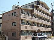 ブルク 4階 築24年4ヶ月の賃貸物件