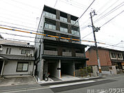 シエーナグランデ四条烏丸 4階 新築の賃貸物件