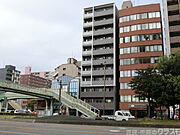 ファステート京都堀川スクエア 4階 築3年5ヶ月の賃貸物件