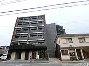 西大路駅より徒歩15分 2階 築1年1ヶ月の賃貸物件