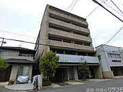 円町駅より徒歩5分 3階 築18年2ヶ月の賃貸物件