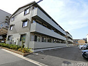 グランソレイユ西院B 1階 築5年5ヶ月の賃貸物件