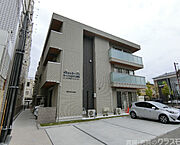 D-ROOM葛野大路御池 3階 築2年7ヶ月の賃貸物件