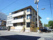 丹波口駅より徒歩12分 1階 築13年10ヶ月の賃貸物件