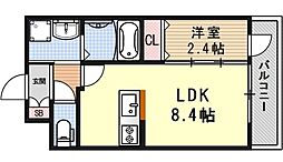 MJC京都西大路I 5階