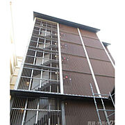 伏見桃山駅より徒歩7分 6階 築8年2ヶ月の賃貸物件