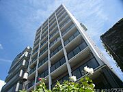 エストーネ京都二条 7階 築18年2ヶ月の賃貸物件