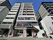 五条駅より徒歩3分 9階 築39年1ヶ月の賃貸物件