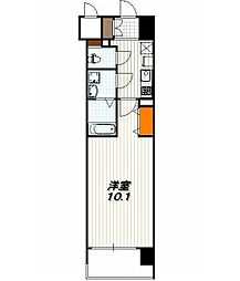 インベスト京都堀川 3階