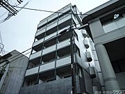 神宮丸太町駅より徒歩7分 4階 築34年5ヶ月の賃貸物件