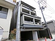 東寺駅より徒歩7分 2階 築8年3ヶ月の賃貸物件