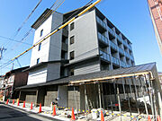 アドバンス京都リエートI 3階 新築の賃貸物件