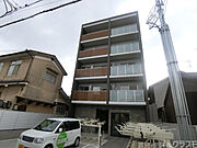 西大路駅より徒歩15分 3階 築1年3ヶ月の賃貸物件