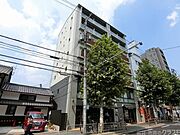 西院駅より徒歩7分 5階 築10年8ヶ月の賃貸物件