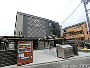 九条駅より徒歩10分 1階 築1年4ヶ月の賃貸物件