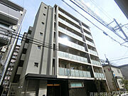 大宮駅より徒歩4分 6階 新築の賃貸物件