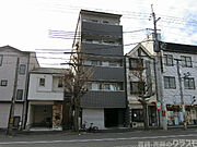 円町駅より徒歩5分 3階 築10年7ヶ月の賃貸物件