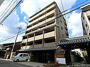 アスヴェル京都西陣 3階 築19年4ヶ月の賃貸物件