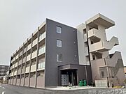 西大路駅より徒歩15分 2階 築4年1ヶ月の賃貸物件