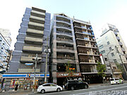 葵ビル 3階 築36年1ヶ月の賃貸物件