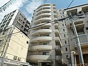 ライオンズマンション四条堀川 9階 築33年6ヶ月の賃貸物件