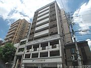 ベラジオ四条大宮1004 3階 築18年1ヶ月の賃貸物件