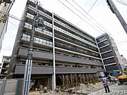 十条駅より徒歩5分 3階 築5年1ヶ月の賃貸物件