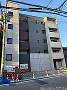 東寺駅より徒歩3分 5階 新築の賃貸物件