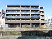 ＡＳＶＥＲ京都四条西院 3階 築3年1ヶ月の賃貸物件