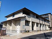 宝ケ池駅より徒歩7分 2階 築1年3ヶ月の賃貸物件