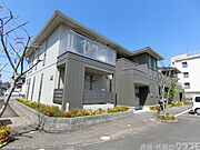 修学院駅より徒歩9分 1階 築12年2ヶ月の賃貸物件