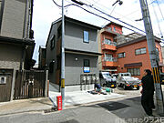 Luana御所西 2階 築1年8ヶ月の賃貸物件