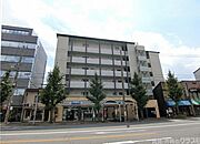 二条駅より徒歩10分 2階 築9年1ヶ月の賃貸物件