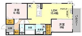 間取り：226078292495
