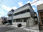 丹波口駅より徒歩12分 2階 築2年10ヶ月の賃貸物件