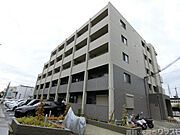 竹田駅より徒歩5分 3階 築2年11ヶ月の賃貸物件