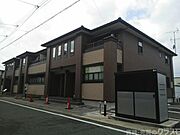 フォレスタ1の賃貸物件