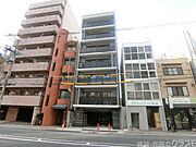 OrchidCourt四条大宮の賃貸物件