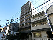 烏丸御池駅より徒歩9分 築10年2ヶ月 10階建の賃貸物件