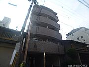 プチ・シェトワの賃貸物件